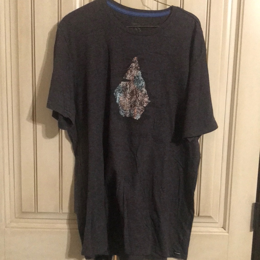 Volcom modern fit t shirt